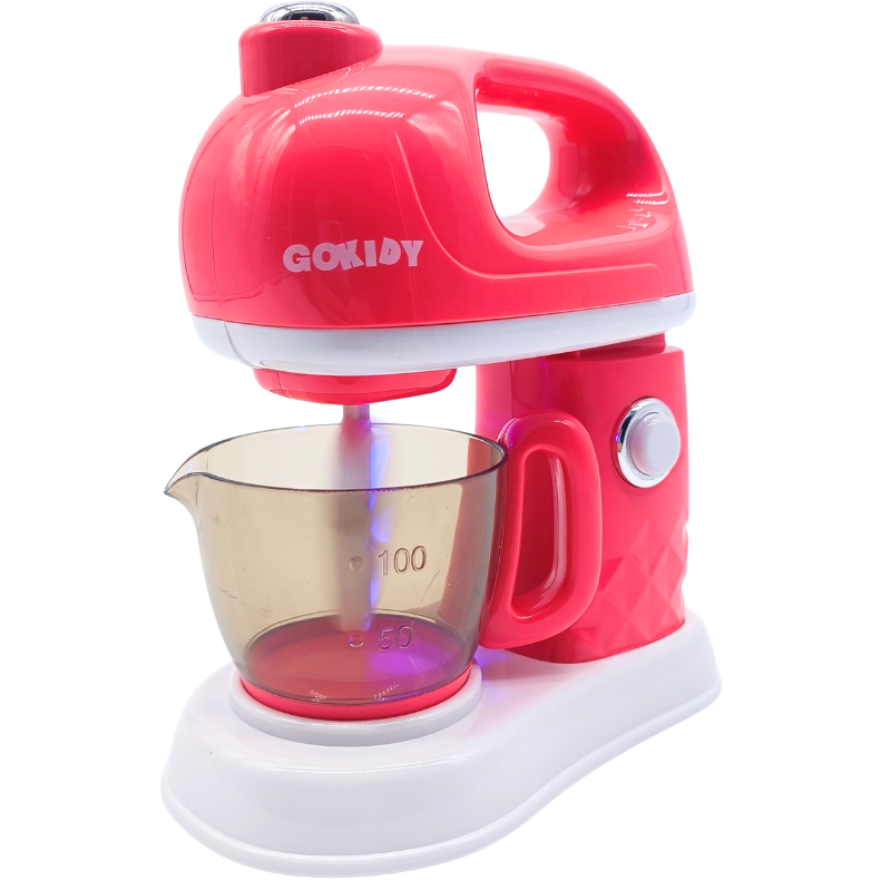 Gokidy Oyuncak Küçük Ev Aletleri Mikser 63316