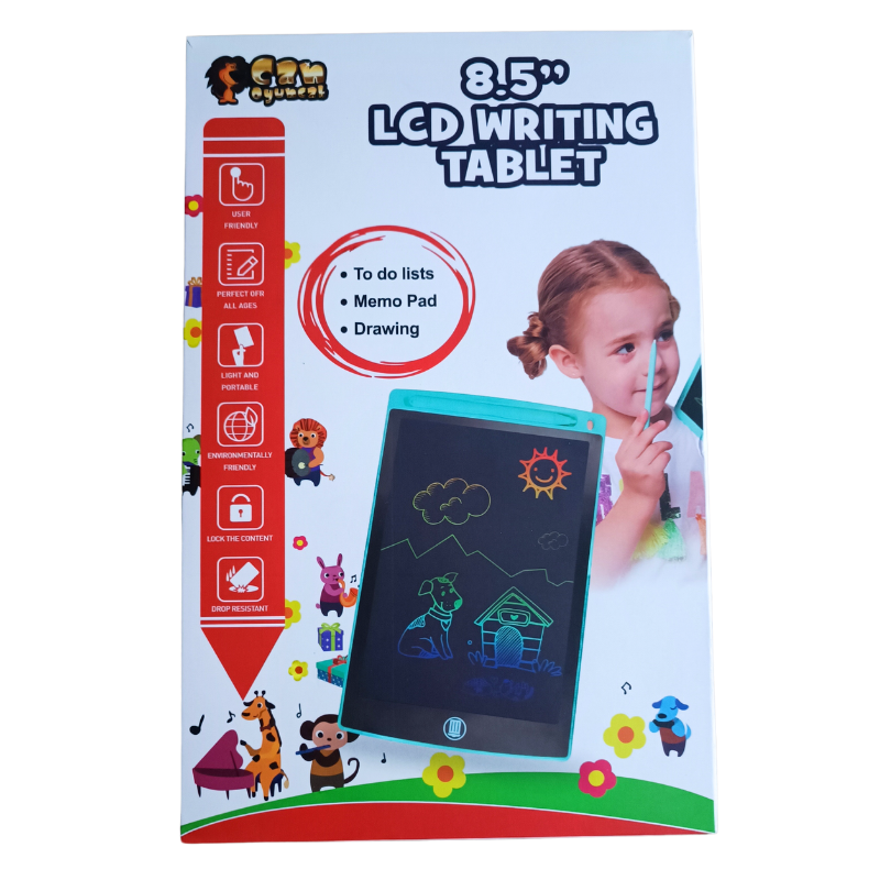 Can Oyuncak Çizim Tableti