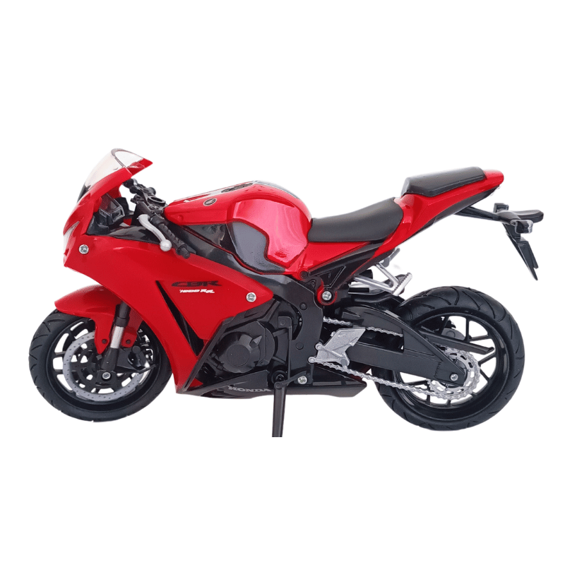 Sunman Nry-1:12 Motosiklet Honda Cbr 1000RR S00057793