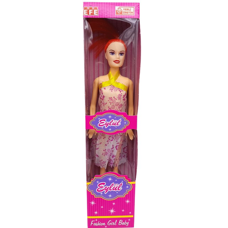 Efe Oyuncak Model Eylül Bebek