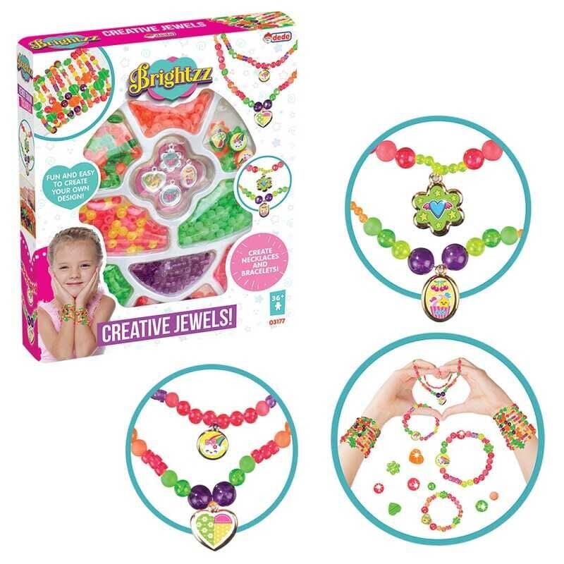 Dede Oyuncak Takı Seti 03177