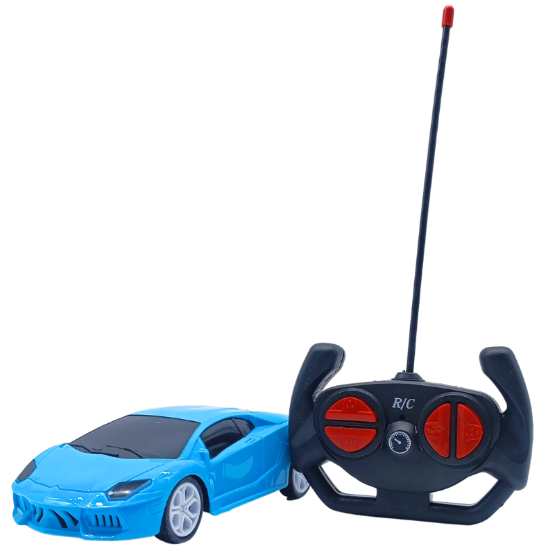 Gokidy Uzaktan Kumandalı Araba Speed Car 62551