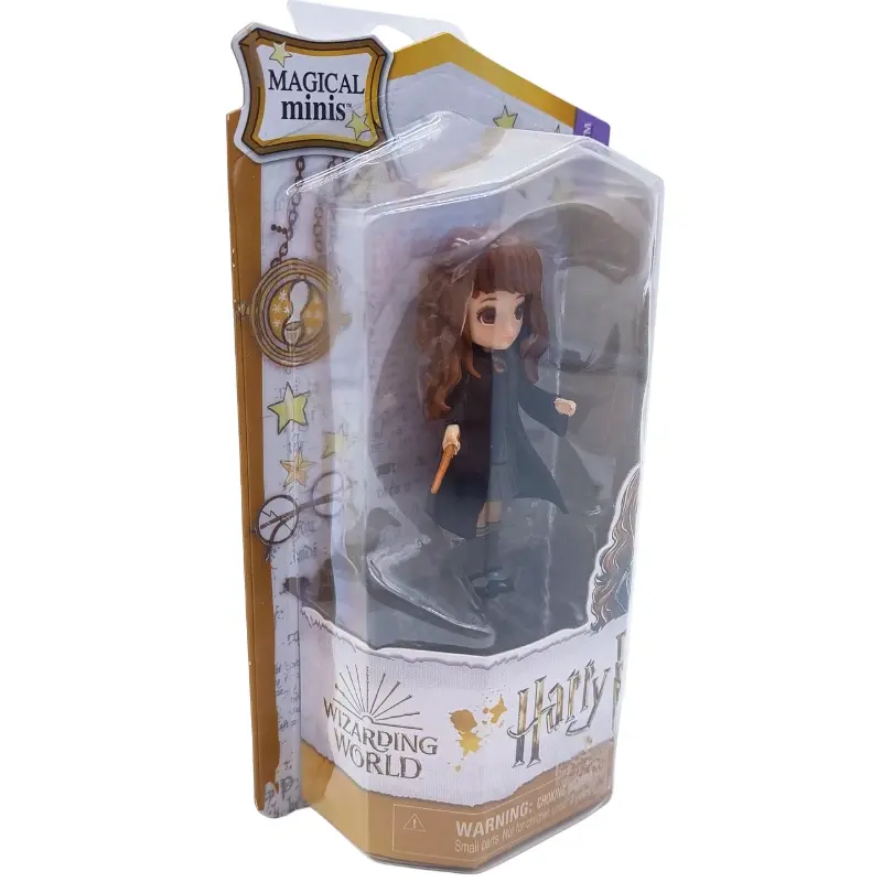 Samatlı Oyuncak Harry Potter Hermione Solid Granger SPM-6062062