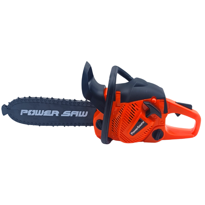 Samatlı Oyuncak Pilli Sesli Oyuncak Testere 192H/192C1