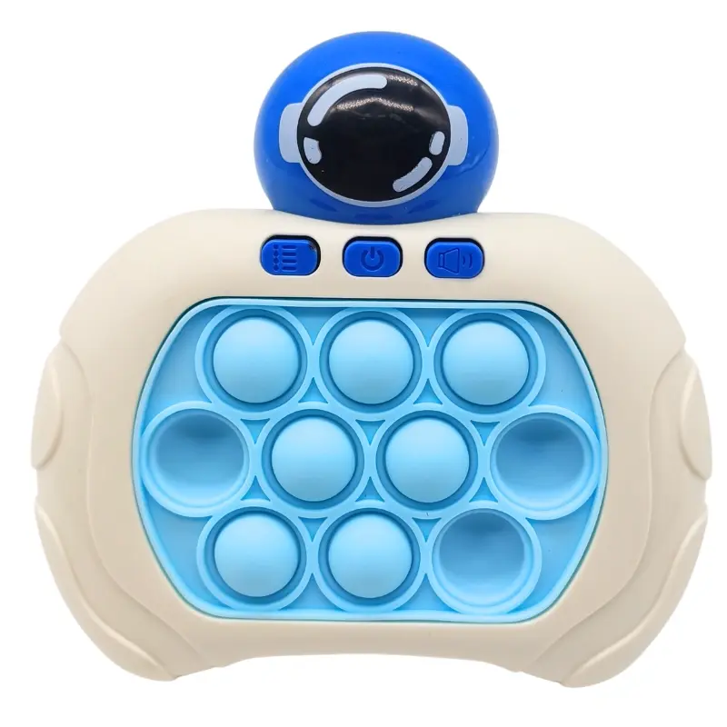Gokidy Astronot Temalı Pilli Popit 66605